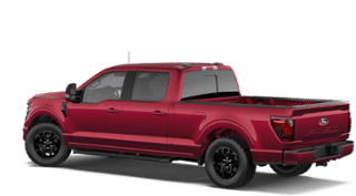 2026 Ford F-150® External Image 3
